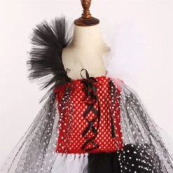 Dalmatian Tutu Dress -Gothic Clothing Store 13 4b77574c 7155 423f 8f2e fa4368958e21