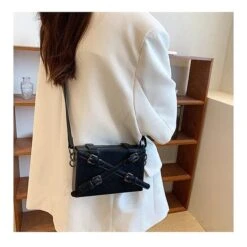 Spirit Inside Box Crossbody Bag -Gothic Clothing Store 13 4df6697f 1eba 43ce 9d01 802918b7ff96