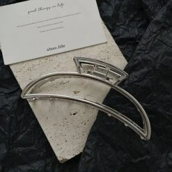 Punk Metal Hair Claw Clip -Gothic Clothing Store 13 51cfe90c d2de 4d89 8ab3 bbc1ba2465b5