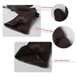 Lolita Elegant Winter Gloves -Gothic Clothing Store 13 8636e5fc d13a 41c8 8634 99b6e61187b2