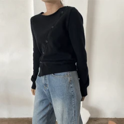 Blaise Knit Cardigan -Gothic Clothing Store 13 9b71c811 3e49 4e57 8083 b440608ea17a