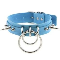 Refined Gothmetal Choker -Gothic Clothing Store 13 9fecf93e a34e 4918 9e9a 8c72d0c95e47