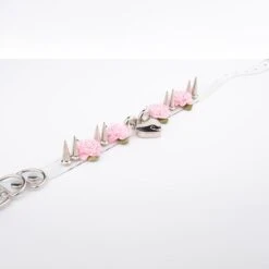 Lolita Floral Heart Lock Choker -Gothic Clothing Store 13 a4f71ff7 3e5a 4d74 be37 fe901befa9bc