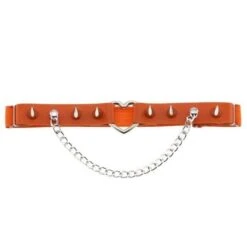 Love Me Harder Leg Garter -Gothic Clothing Store 13 aa107c71 9693 4834 b78c 3552edeb693d