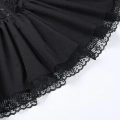 Morgana Gothic Lace Dress -Gothic Clothing Store 13 b875a959 fa70 4869 92f7 9a9bcff48167