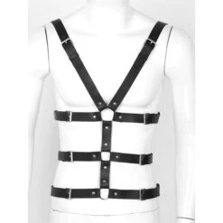 Lost Boys Leather Harness Belt -Gothic Clothing Store 13 b98fa84c ca27 4c6a b07f 9cd81809dd84