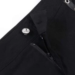 Black Rebel Mini Short -Gothic Clothing Store 13 bb98f21f 3bbf 4387 bfb4 0da2c71d3ec7