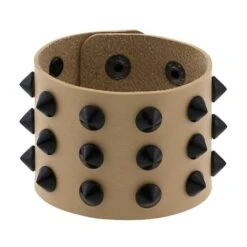 Punk Spike Bracelet -Gothic Clothing Store 13 bc9792f2 ef07 4a1f b531 cae7dc9f721b