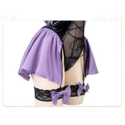 Desdemona Glossy Leather Lingerie Set 27 Desdemona Glossy Leather Lingerie Set -Gothic Clothing Store 13 d275ea08 7693 4289 b66d 843f952a020c