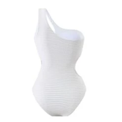 Chic Asymmetric Cut Out One Piece Swimsuit -Gothic Clothing Store 13 edb2184d abb4 478e aeb9 17d85f164356