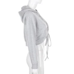 Asymmetric Kawaii Hoodie -Gothic Clothing Store 13 fe638da0 0c97 4054 a871 33a16c943cd8