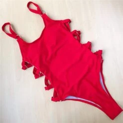 Hypnotic Side Profile Bodysuit -Gothic Clothing Store 14