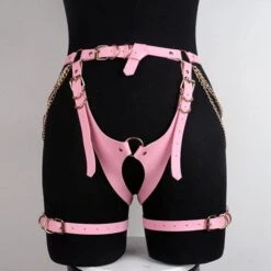 Dejavu Body Harness 30 Dejavu Body Harness -Gothic Clothing Store 14 0c946b8f d629 4448 855d 387bc7624416