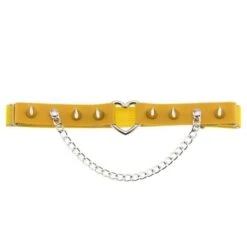 Love Me Harder Leg Garter -Gothic Clothing Store 14 13ee62d7 cac5 4c04 8343 b1f6537d5dd3