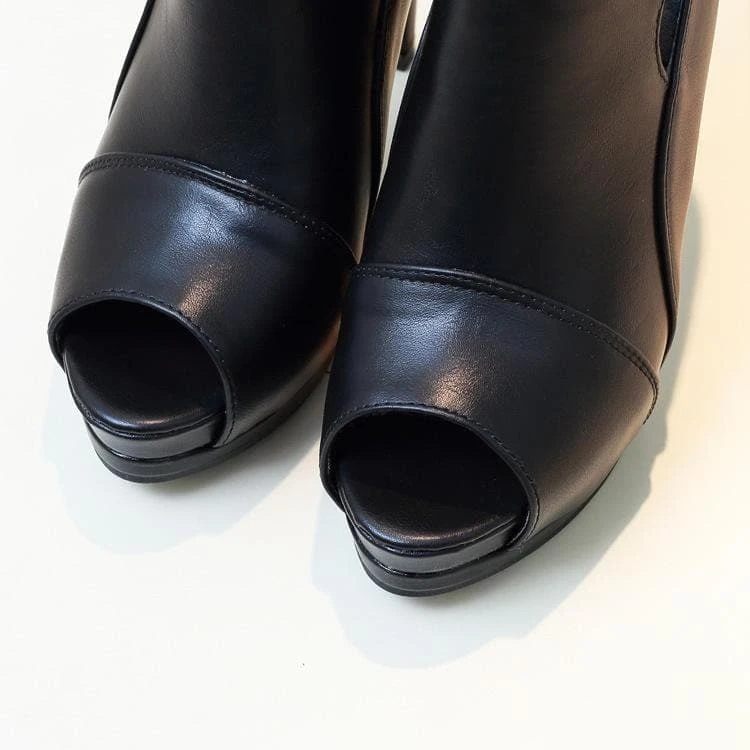 Lock 'N Key Heels 15 Lock 'N Key Heels - Image 15