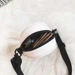 Kawaii Ghost Crossbody Purse -Gothic Clothing Store 14 37d9e040 56b5 4ffe 92d4 859cb5e9f817