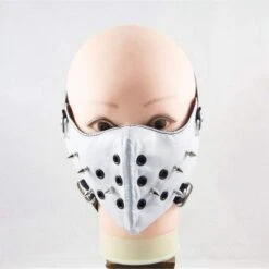 Lawless Collection Mask 36 Lawless Collection Mask -Gothic Clothing Store 14 3816287d b528 4ac4 a956 022f98a937b1