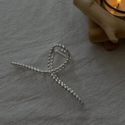 Punk Metal Hair Claw Clip -Gothic Clothing Store 14 3f0de96b 27ea 416d bf1c 0dfbf676f92e