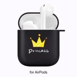 Don't Touch My Airpods Case -Gothic Clothing Store 14 58932768 329a 48ef 82c2 a624eb7e4953