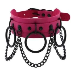 Enchantress Prime Choker -Gothic Clothing Store 14 59f05529 9ba7 4e73 a148 57c6fe5c8cc1