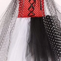 Dalmatian Tutu Dress -Gothic Clothing Store 14 5bba1ecc d166 4889 9bdb b745c4452e4c