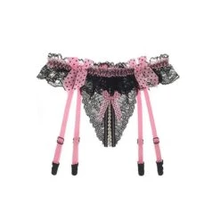 Play With Me Thong -Gothic Clothing Store 14 727d0a6c b037 4e1d a681 1d7bc87ac846