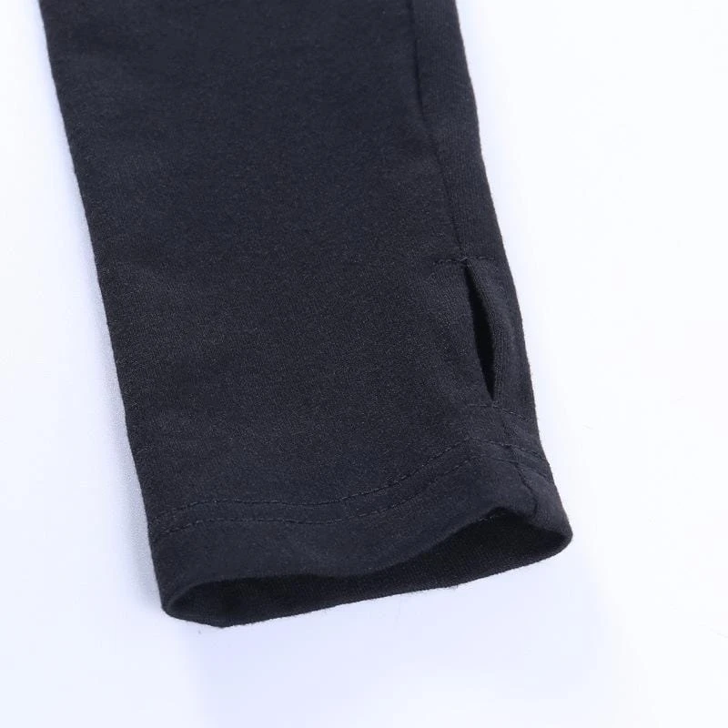 Lil Kawai Mesh Hoodie 12 Lil Kawai Mesh Hoodie - Image 12