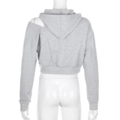 Asymmetric Kawaii Hoodie -Gothic Clothing Store 14 8ba89c5f de30 4b13 b76f 99bb9cc2e2f2