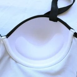 Becka Color Block Swimsuit 20 Becka Color Block Swimsuit -Gothic Clothing Store 14 bc2e7eca 29ce 44e1 9142 02c32508980d