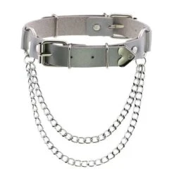 Bad Girl Gothic Choker Necklace 34 Bad Girl Gothic Choker Necklace -Gothic Clothing Store 14 e9d96263 1d76 4655 8b25 705a04342ce9