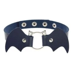 Gothic Vamp Choker -Gothic Clothing Store 14 f5c7b8df f0d7 400b b63c 7e9e1068d033