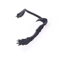 Eerie Creature Ear Cuff -Gothic Clothing Store 15 065e9649 16ef 4f92 b818 5373d55ed84f