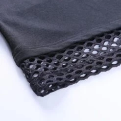 Lil Kawai Mesh Hoodie 25 Lil Kawai Mesh Hoodie -Gothic Clothing Store 15 57c6eb7c af95 4bc6 8d05 2048e034523f