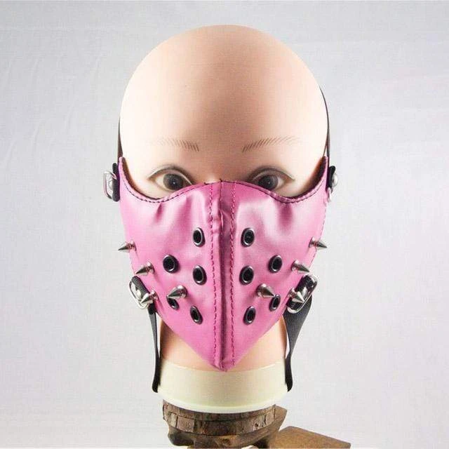 Lawless Collection Mask 18 Lawless Collection Mask - Image 18