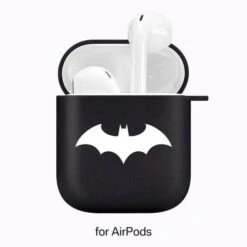 Don't Touch My Airpods Case -Gothic Clothing Store 15 6716d3b4 62ef 4d22 8805 5e8598010ab5