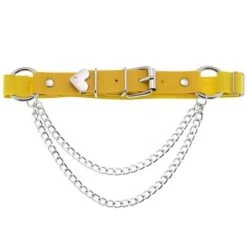 Gothic Lovestruck Leg Garter -Gothic Clothing Store 15 67f5b70c cb04 4216 b4cf 863c65b85aa1