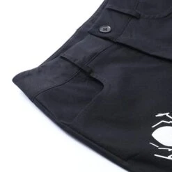 Spider Slayer Flare Pants -Gothic Clothing Store 15 68e36d70 f935 4bb9 9321 4993eb2f008b