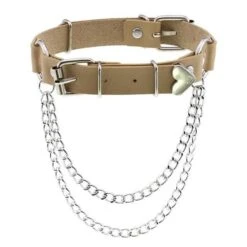 Bad Girl Gothic Choker Necklace 35 Bad Girl Gothic Choker Necklace -Gothic Clothing Store 15 7e19d6fd d75c 4c82 ad61 728b9d623aca