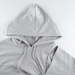 Asymmetric Kawaii Hoodie -Gothic Clothing Store 15 8133cdad 9380 46b6 befd 434382c14af8