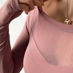 Sweet Tight Sporty Shirt -Gothic Clothing Store 15 976a8ed2 2780 467d 9a5c 85d8f33c9894