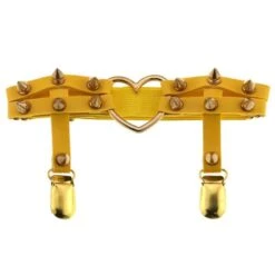 Hellbound Heart Leg Garter -Gothic Clothing Store 15 b3ff00b4 f974 4c38 af1c 0b1f41621aad