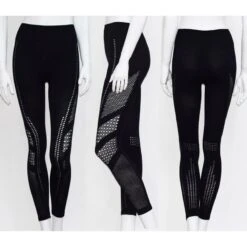 Sexy Hollow Fitness Leggings 24 Sexy Hollow Fitness Leggings -Gothic Clothing Store 16 0deda752 77dc 4ee2 b9e8 c37aa77cf697