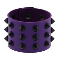 Punk Spike Bracelet -Gothic Clothing Store 16 1e6f57c5 f92e 475e a165 a5aeefac9d15
