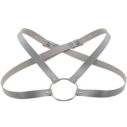 Slave For You Leather Harness -Gothic Clothing Store 16 3c770eab d839 435f b19c 8939d4cfbfcf