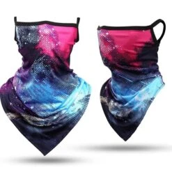 Inspired Rider Scarf -Gothic Clothing Store 16 52603667 efd1 4c79 9682 51536326a87e