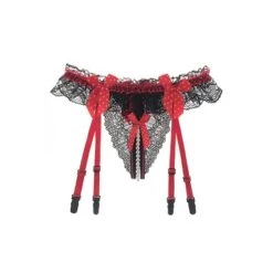 Play With Me Thong -Gothic Clothing Store 16 8c0c0667 aa6a 47ec 850d 30d3934d0952