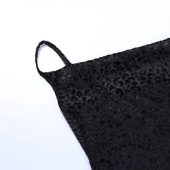 Black Leopard Midi Dress -Gothic Clothing Store 16 8ed53eae b17a 495c 8dbc e082c6424674