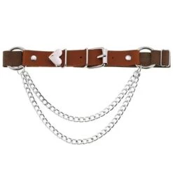 Gothic Lovestruck Leg Garter -Gothic Clothing Store 16 ca9e2647 1b81 4e04 8bc8 82c284af56eb