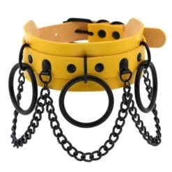 Enchantress Prime Choker -Gothic Clothing Store 16 d609c285 3cda 4267 be6f bf77dd206484