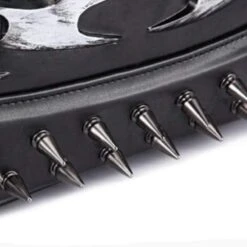 Ghost Rider Backpack -Gothic Clothing Store 17 02379a88 7abd 46cd 8560 604296efd8ce